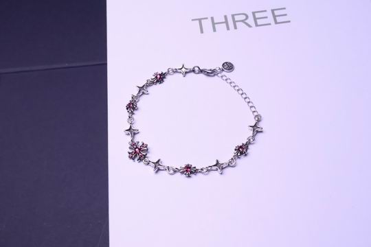 Chrome Hearts bracelet 12lyh27